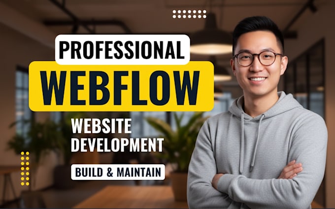 do webflow website, figma to webflow website development,