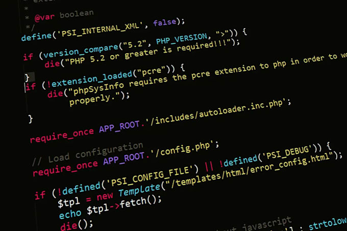 Code a 500 to 3000 line cpp program or desktop app for you by Treesnek ...