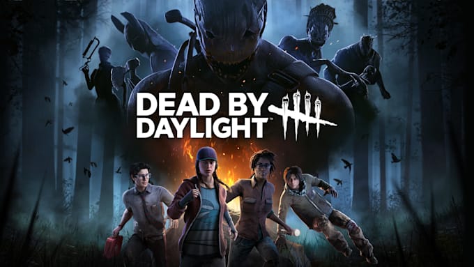 grind your dead by daylight account