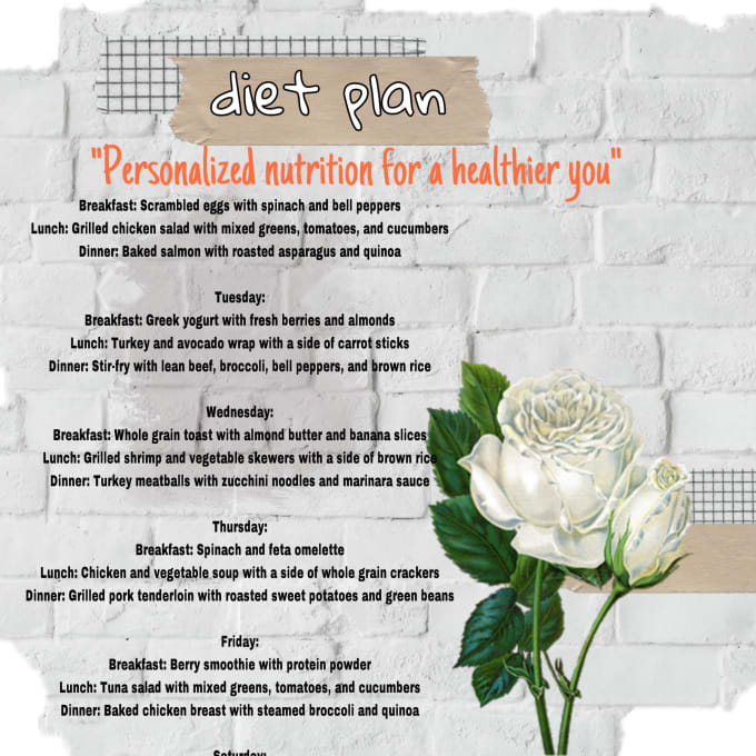 generate-a-custom-diet-plan-based-on-your-preference-by-giftedwriter82