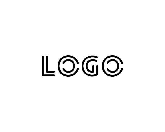 design, iconic, brand, minimal and simple logo