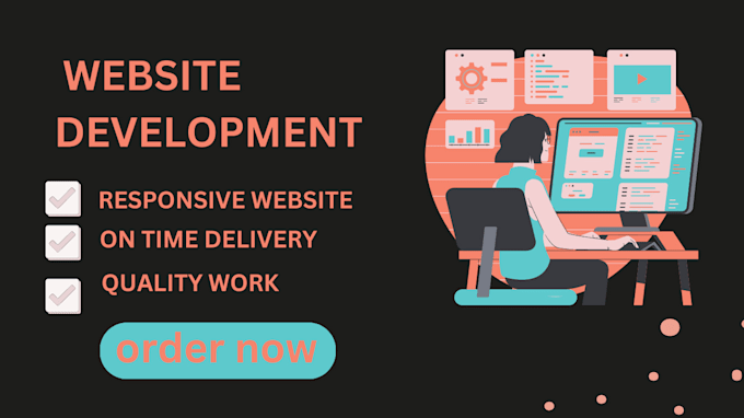 be professional react developer for responsive website