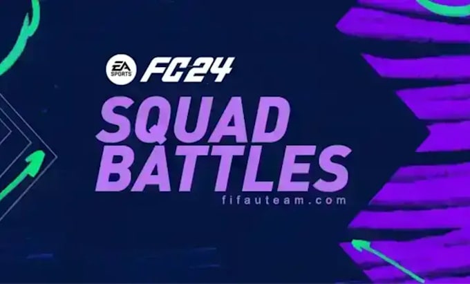 play ea fc 24 squad battles for you world class and below