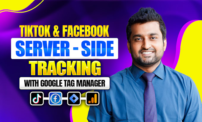 google analytics setup, meta pixel, fb conversion api, ecommerce tracking, GTM
