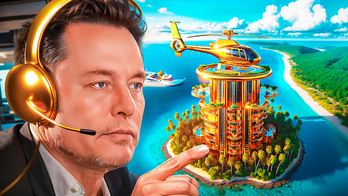 design premium, high quality, attractive youtube thumbnails