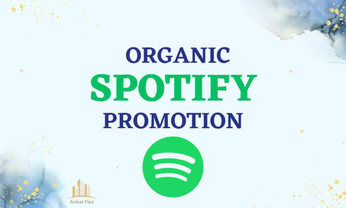Run Ad Campaign To Promote Your Spotify Music And Make It Viral, Spotify  Streaming Rules