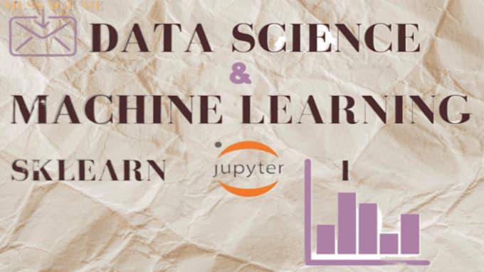Do data analysis and machine learning task in python by Nhss_team | Fiverr