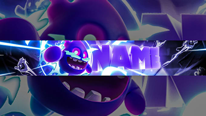 Make a clash royale or brawl stars pfp or banner by Declan_dsgn | Fiverr