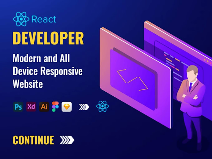 Convertir la conception figma en react ou next js avec tailwind css