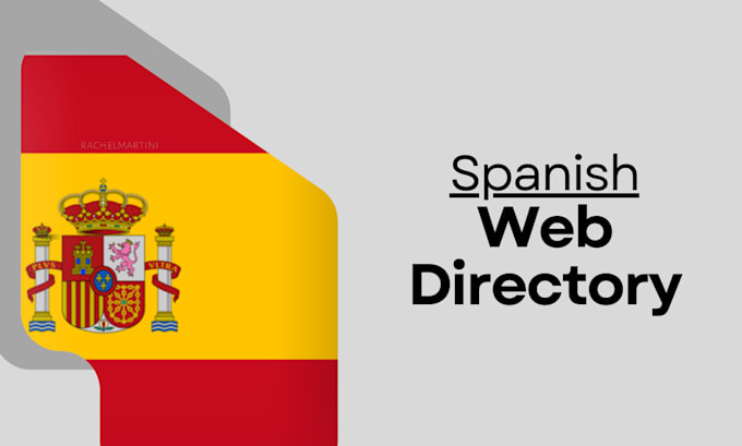 provide high da spain business directory listings