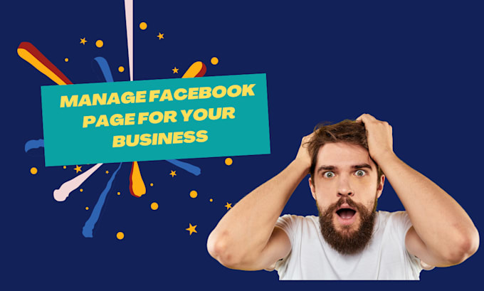 make you old business identity on facebook