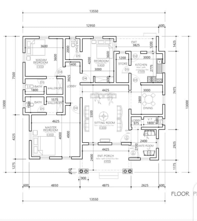 Design mep architectural drawings for permits by Permitworkss Fiverr Design mep architectural drawings for permits by Permitworkss Fiverr