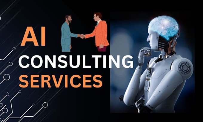 provide ai consult for your online business