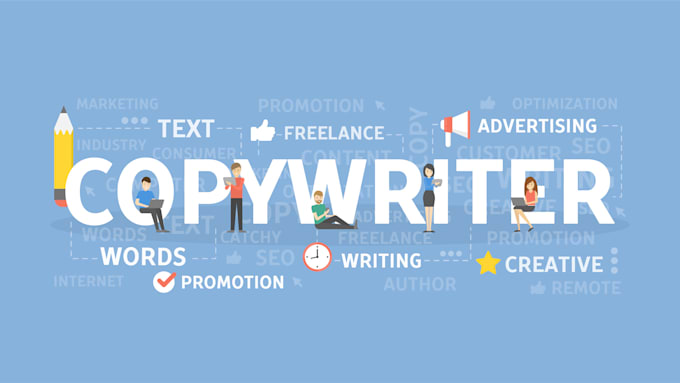 write copy writing  well researced articles