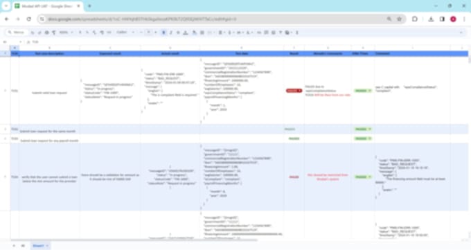 do API testing using postman