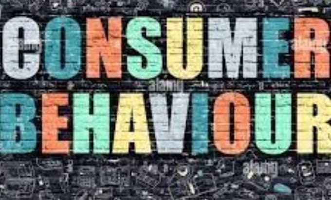 help you in consumer behavior and marketing strategy