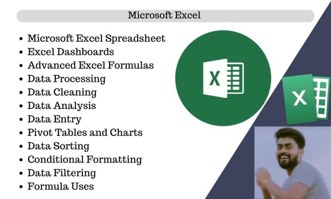 microsoft excel formulas and functions