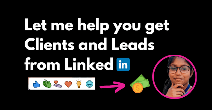 write engaging linkedin posts that bring followers in 7 days