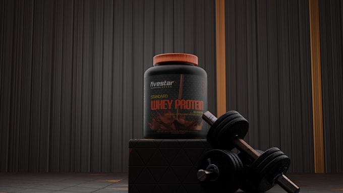 offer 3d rendering, product design, and animation services