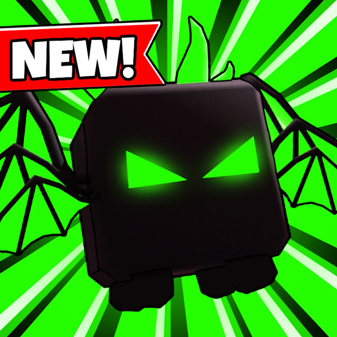 Make a roblox simulator game icon by Mallsoup | Fiverr