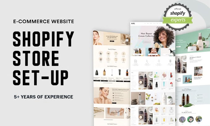 do shopify expert and developer for custom coding