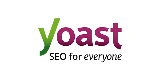 do wordpress yoast onpage SEO, meta tags, and technical optimization