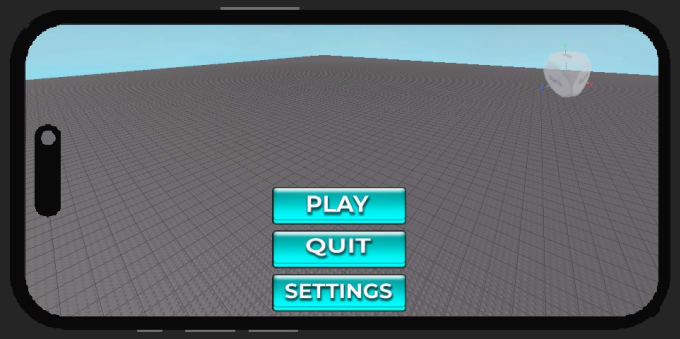 Make professional gui for your roblox game
