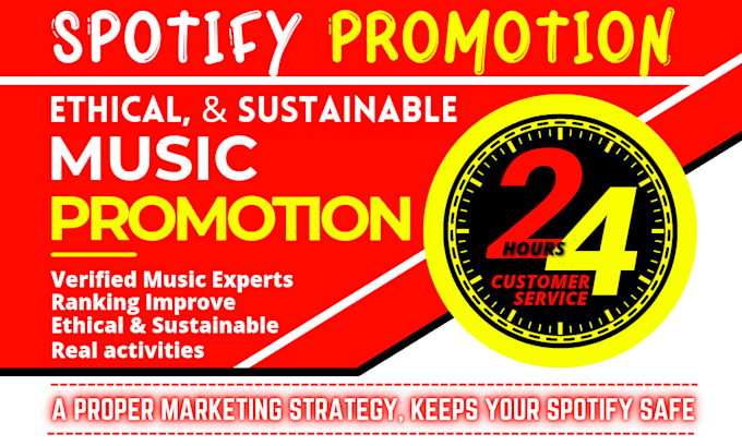 do spotify music promotion through effective ads campaign