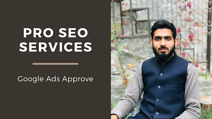 create an SEO audit report and do on page optimization