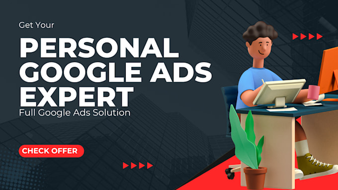 manage google PPC campaign