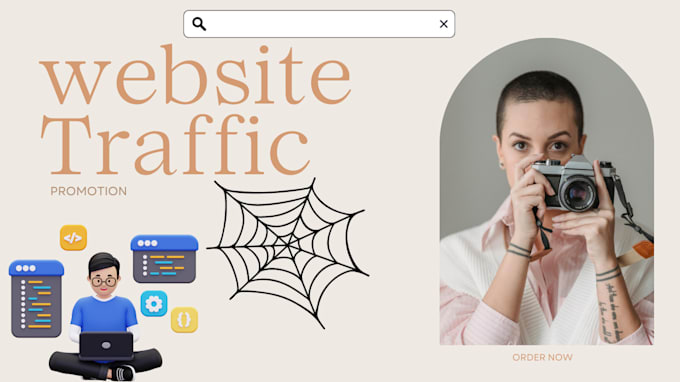 do general guest post on high and traffic websites