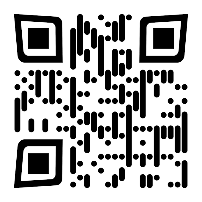 Generate qr code with your logo by Alluvicky | Fiverr