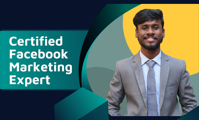create outstanding facebook ads campaigns and do pixel setup