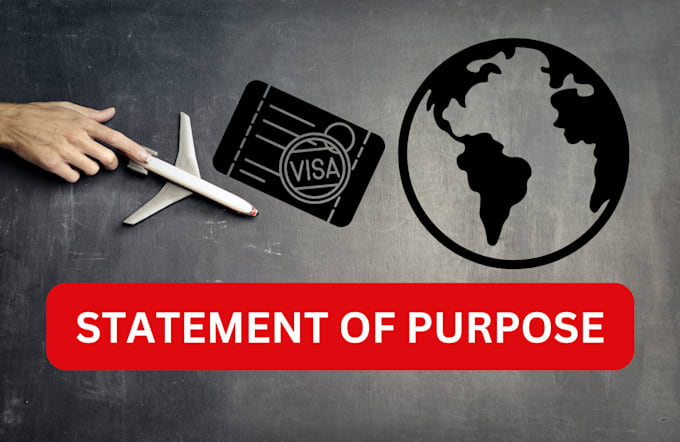 help you draft a compelling visa sop