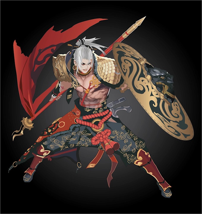 do a live 2d vtuber model