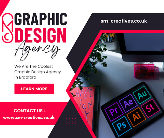 Design extraordinary branding stationary for your business by Sm