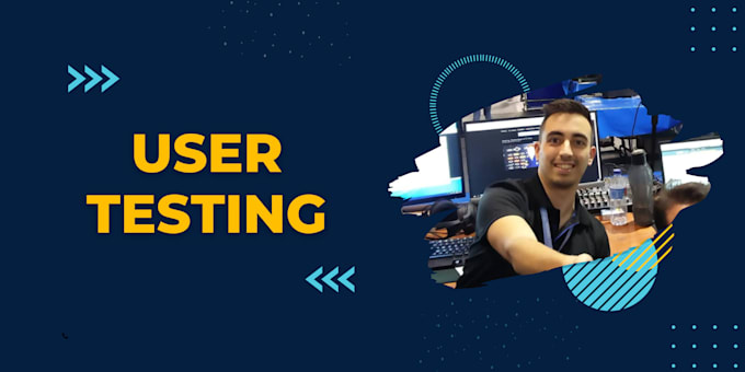 test and review your website, software, app