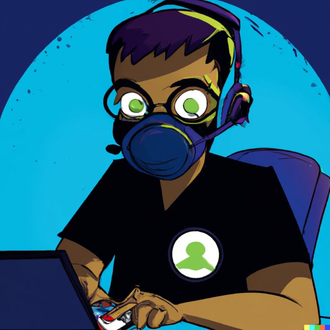 Mod your discord server by Python kaze Fiverr Mod your discord server by Python kaze Fiverr