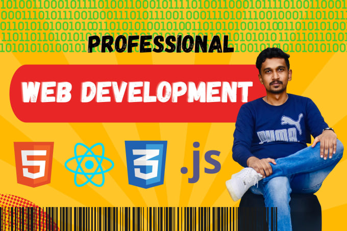 Design and develop full stack custom website for business by Belixxx ...