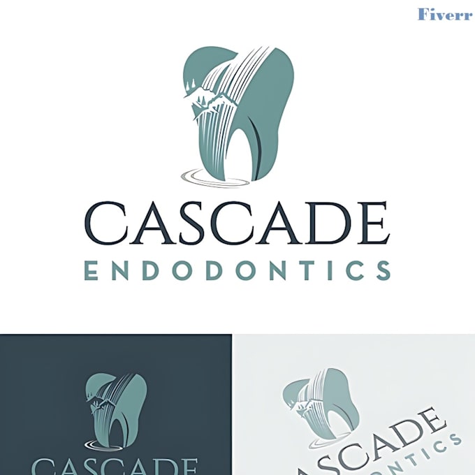 make a creative medical and pharmaceutical logo design