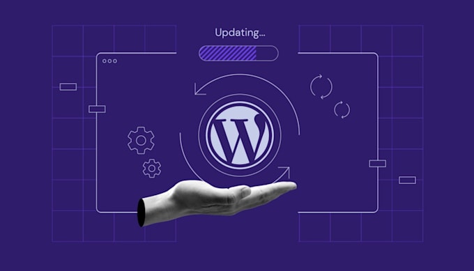 develop wordpress site, theme and plugin