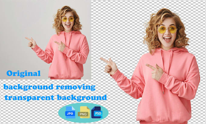Photoshop hair masking background removal layer mask edite photo by ...