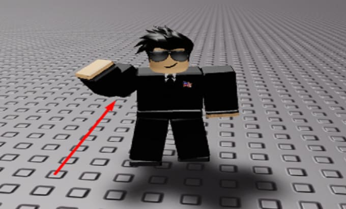 make roblox animations for your games