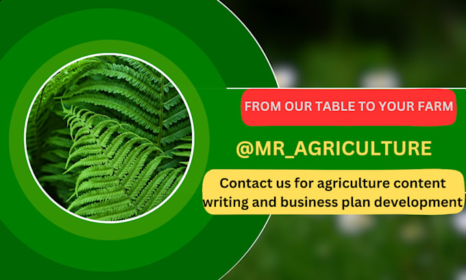 design innovative agriculture garden and landscape layout
