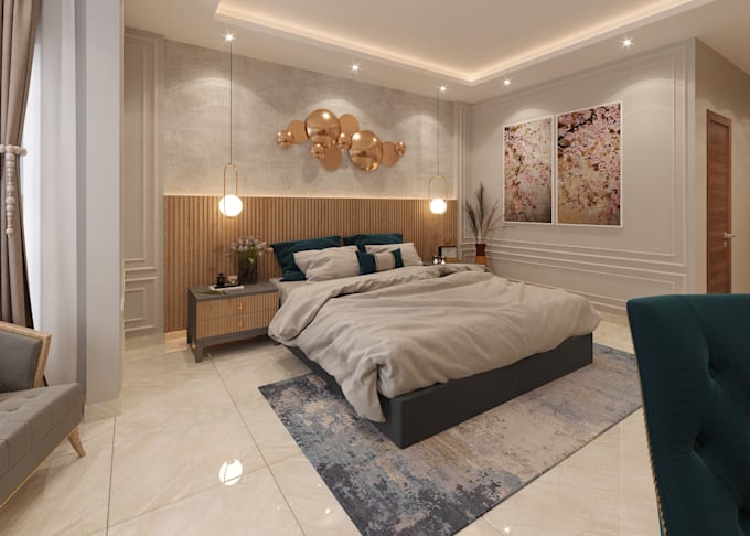 do virtual staging, virtual furniture, virtual renovation for real estate seller