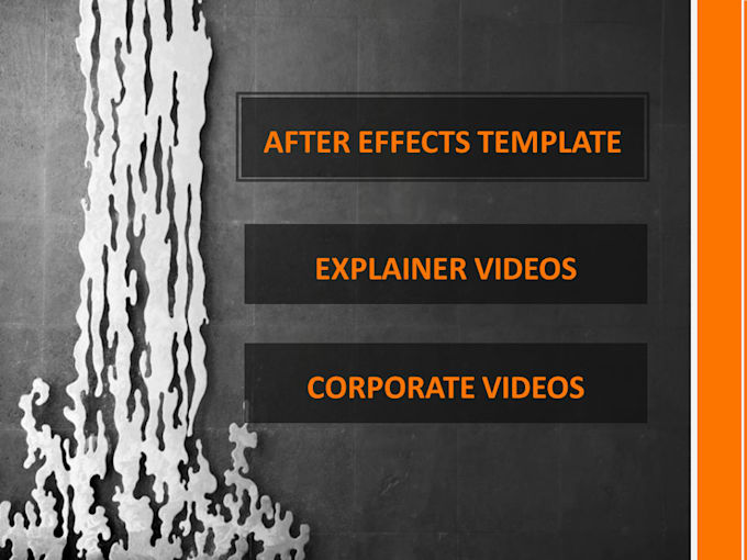 design 2d infographic animations, map animations, saas animated videos