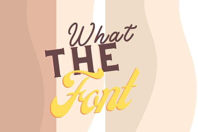 efficiently recognize any font and swiftly locate diverse