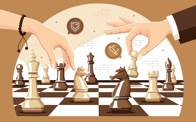 develop chess game, board game, ludo game, nft card game