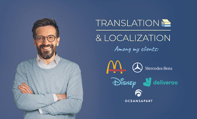 translate your website from english to italian or italian to english