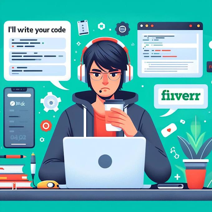 transform your digital dreams into stunning websites